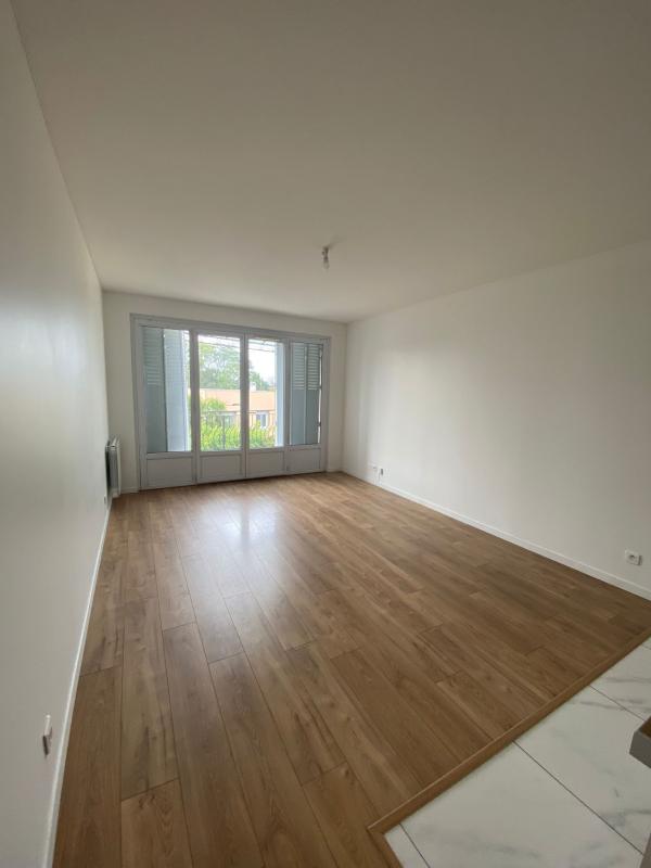 Beau 2 pièces à vendre - Aubervilliers, 2 pièces, 34,2 m² à Aubervilliers