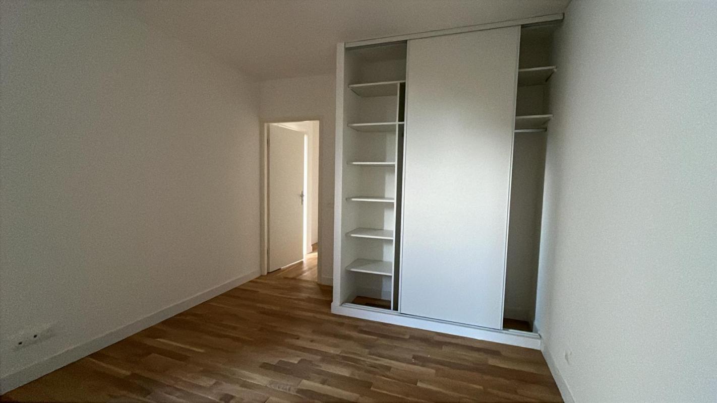 Superbe T3 de 55m² avec balcon - Miniature 5