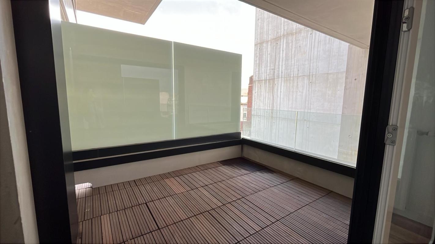 Superbe T3 de 55m² avec balcon - Miniature 6