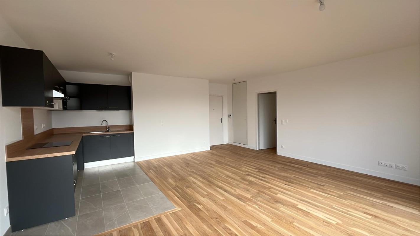 Grand T4 neuf de 86m² - Miniature 2