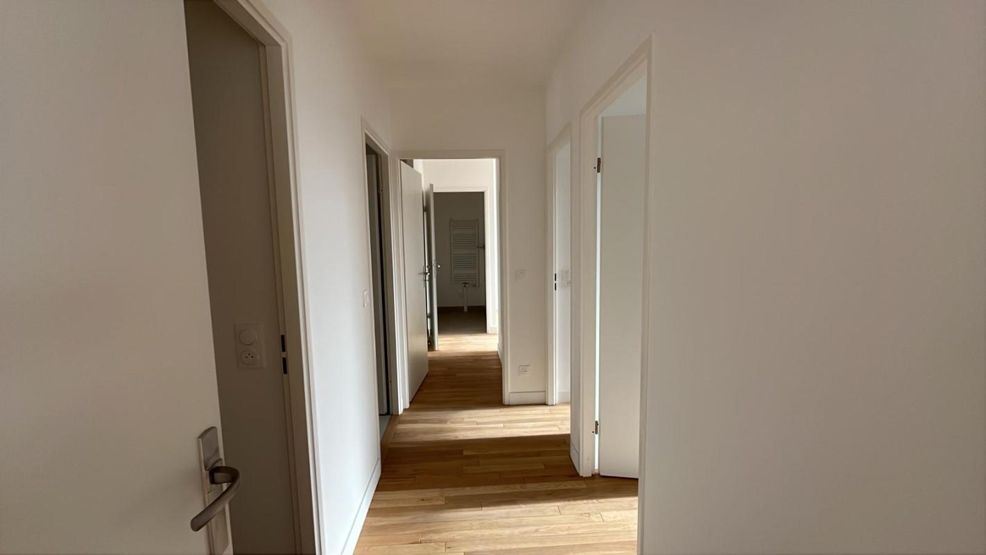 Grand T4 neuf de 86m² - Miniature 3