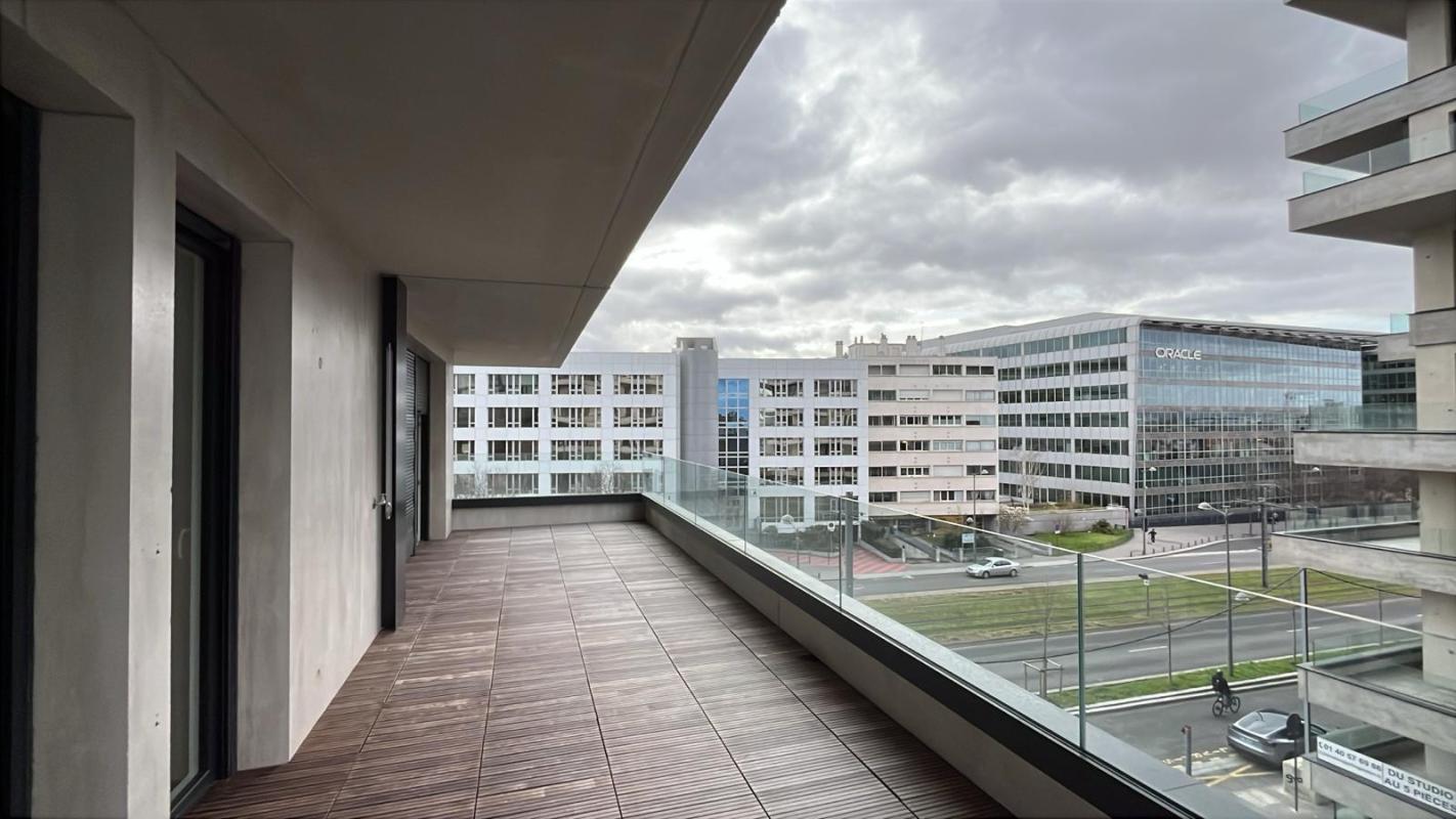 T3 lumineux de 63m² - Miniature 2