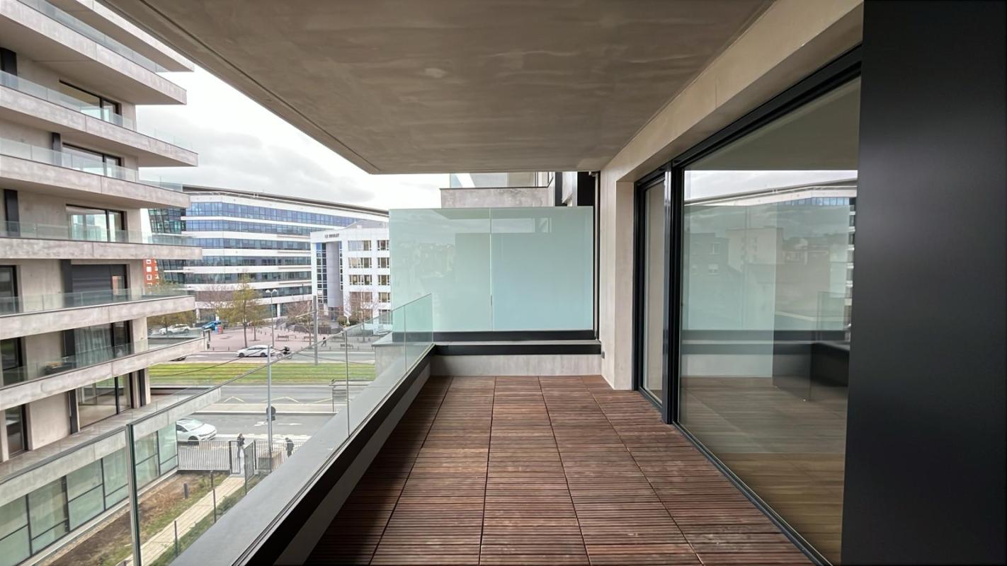 Grand T3 neuf de 64m² - Miniature 2