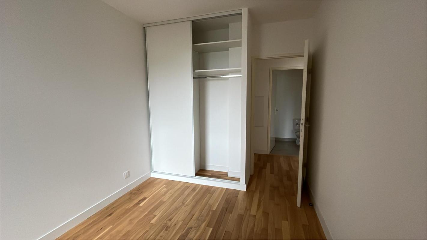 Grand T3 neuf de 64m² - Miniature 3