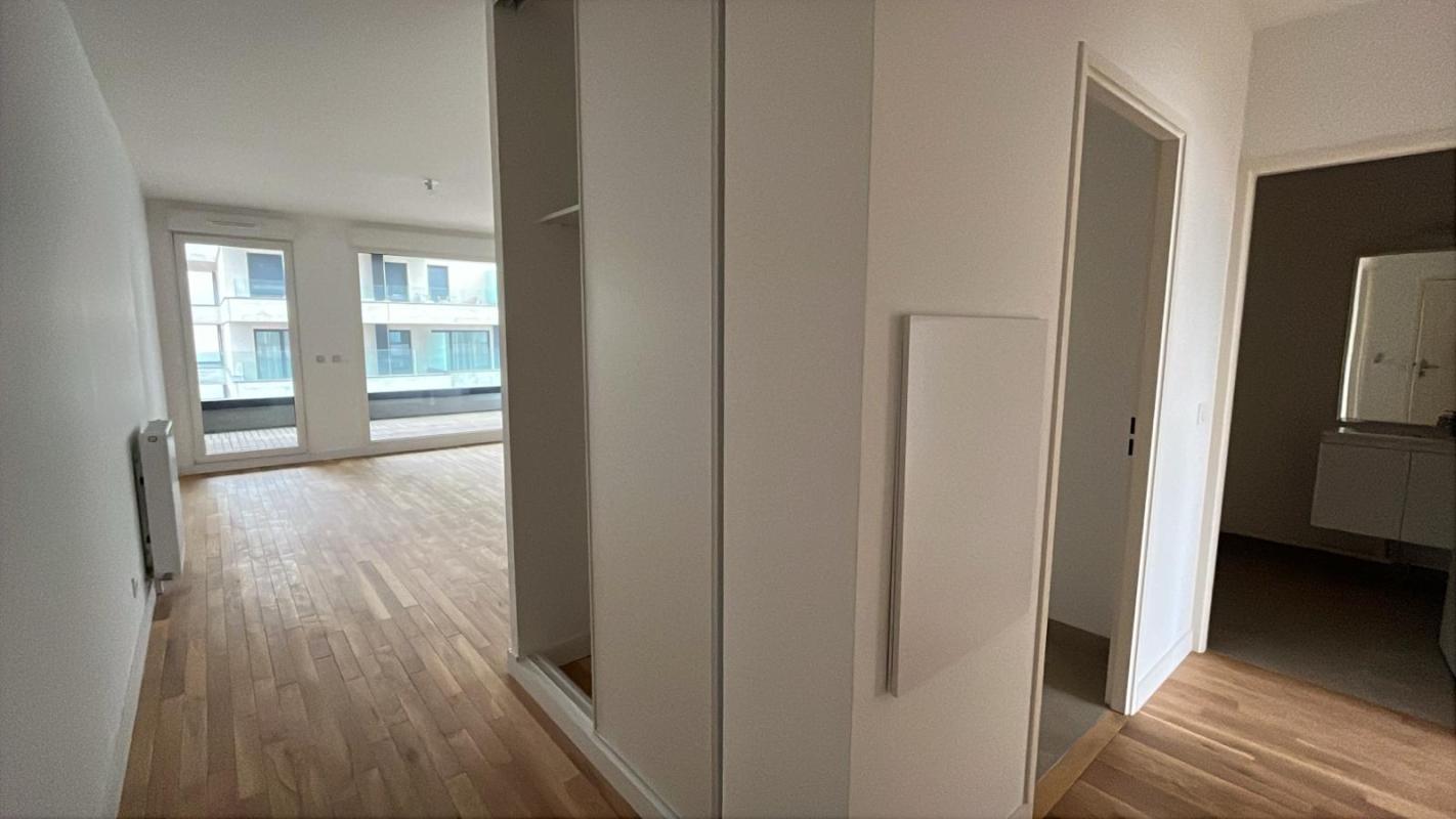 Grand T3 neuf de 64m² - Miniature 7