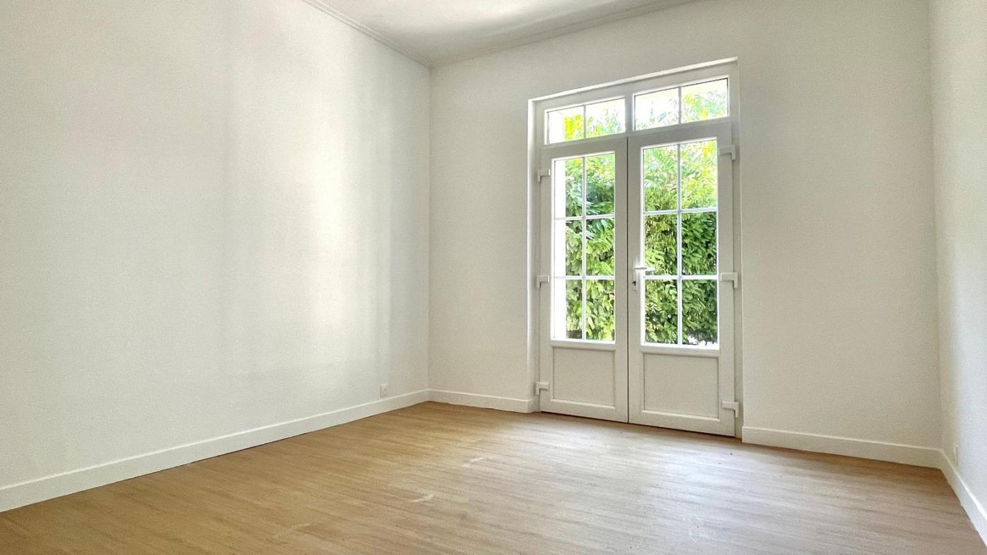Grand T3 de 68m² avec jardin - À louer - 3 pièces, 67.9m² à COLOMBES