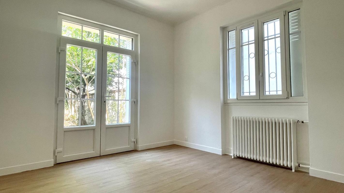 Grand T3 de 68m² avec jardin - Miniature 2
