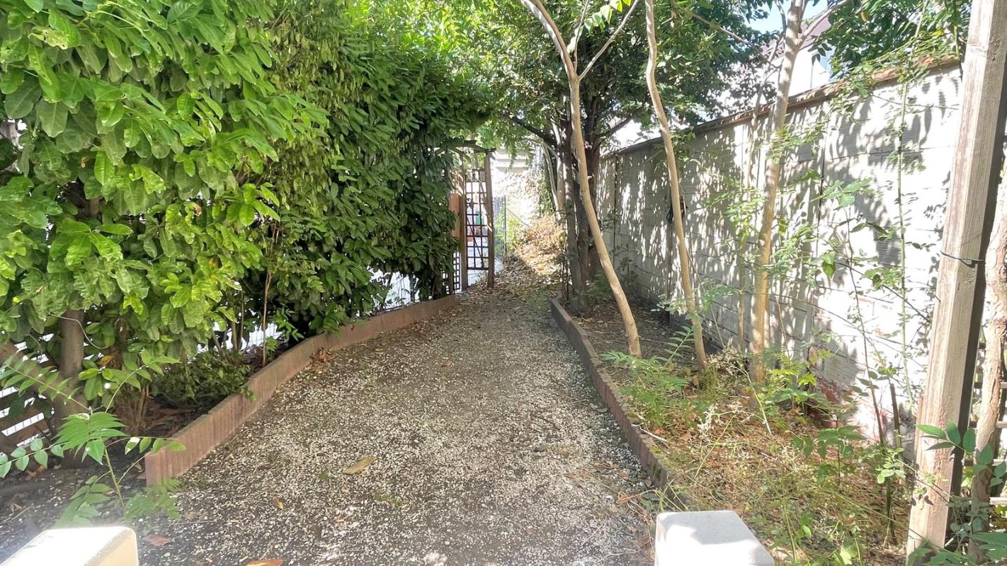 Grand T3 de 68m² avec jardin - Miniature 5