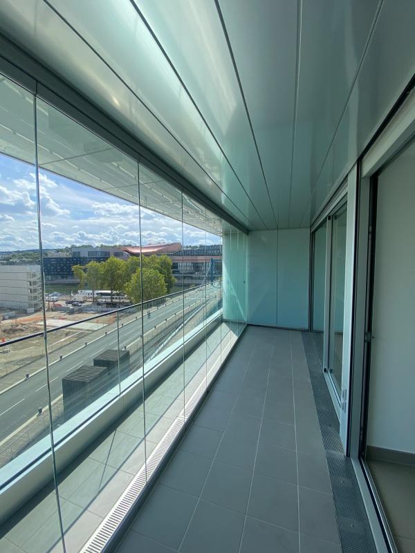 APPARTEMENT LUMINEUX DE TROIS PIECES DE 68,1m² - BOULOGNE BILLANCOURT - Miniature 5