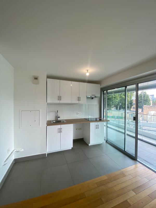 Superbe T2 de 50m² - Miniature 2