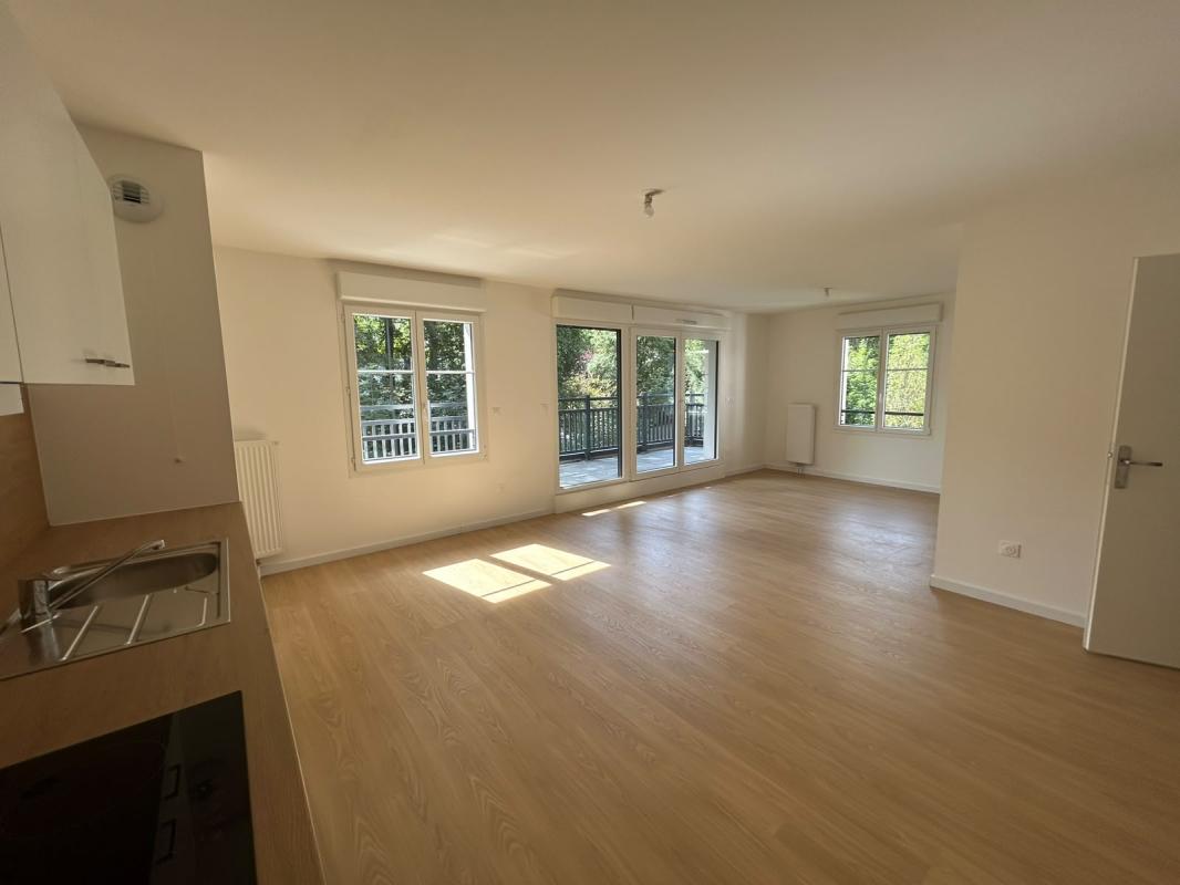 Grand T3 de 73m² - Miniature 2