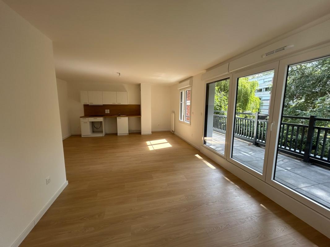 Grand T3 de 73m² - Miniature 3