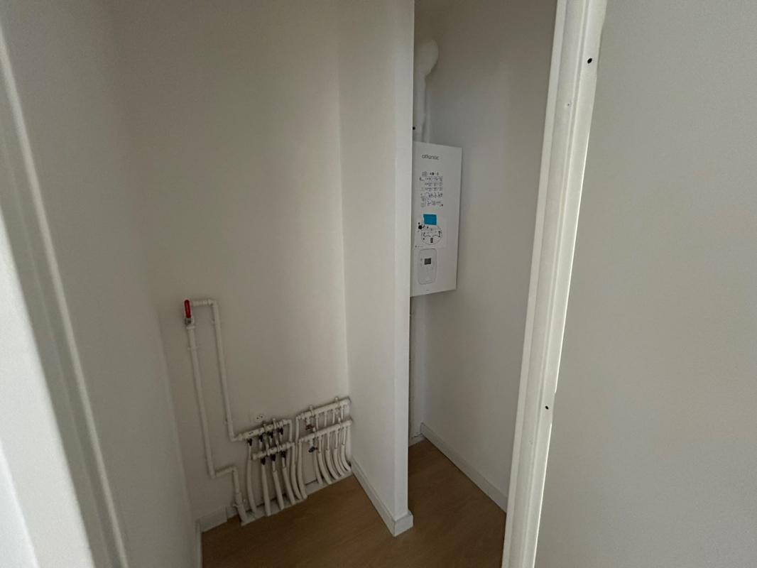 Grand T3 de 73m² - Miniature 8