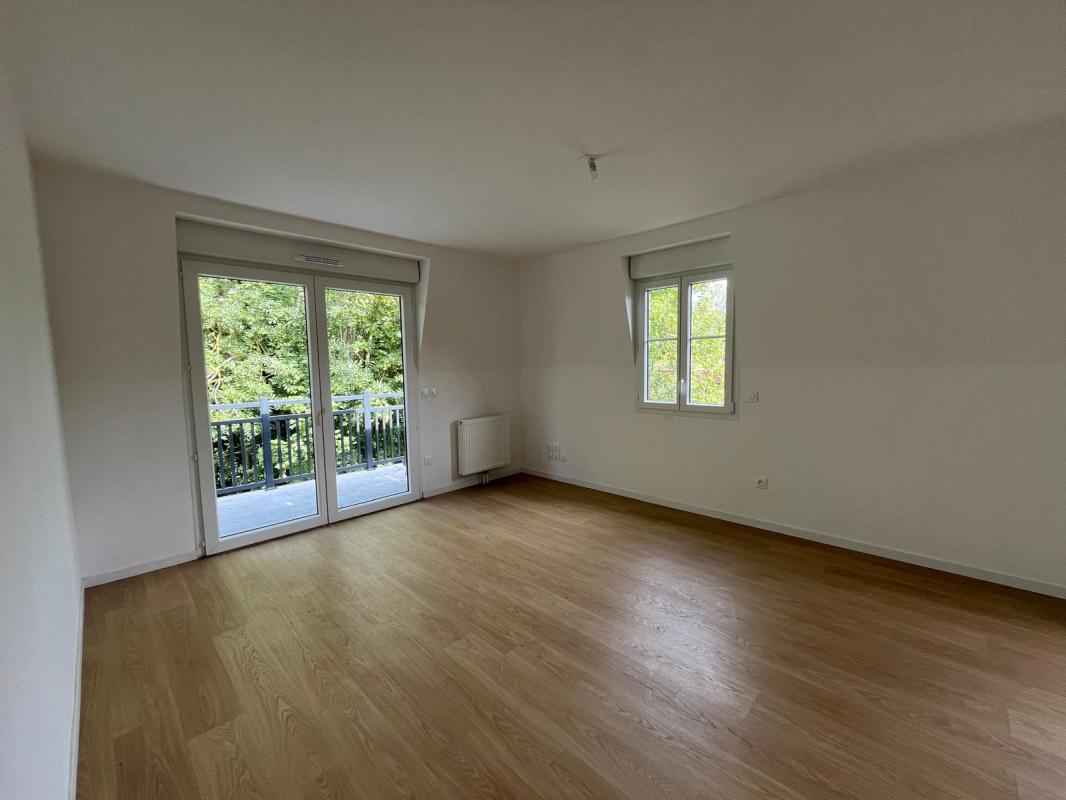 Grand T4 de 80m² - Miniature 2