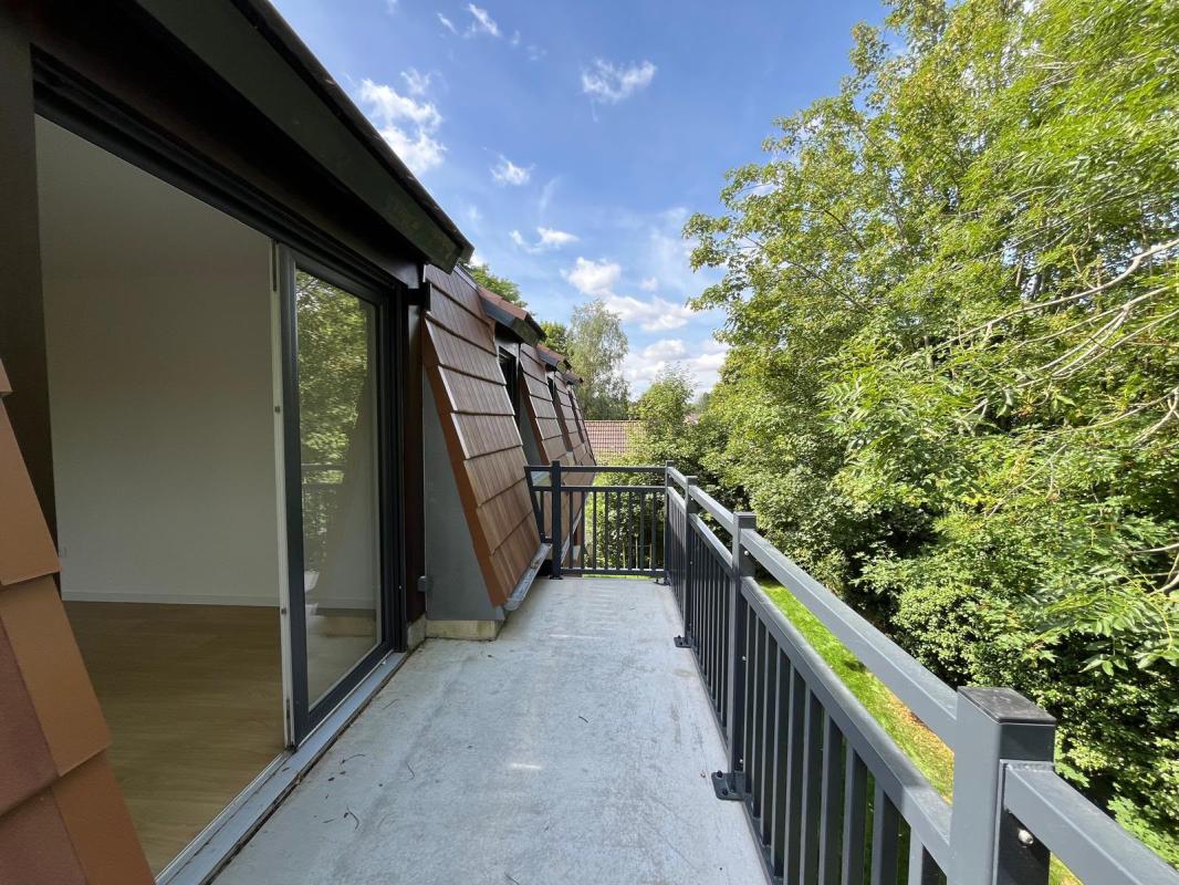 Grand T4 de 80m² - Miniature 4