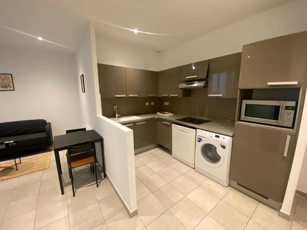 T2 MEUBLE RENOVE COTE JOLIETTE - Miniature 4