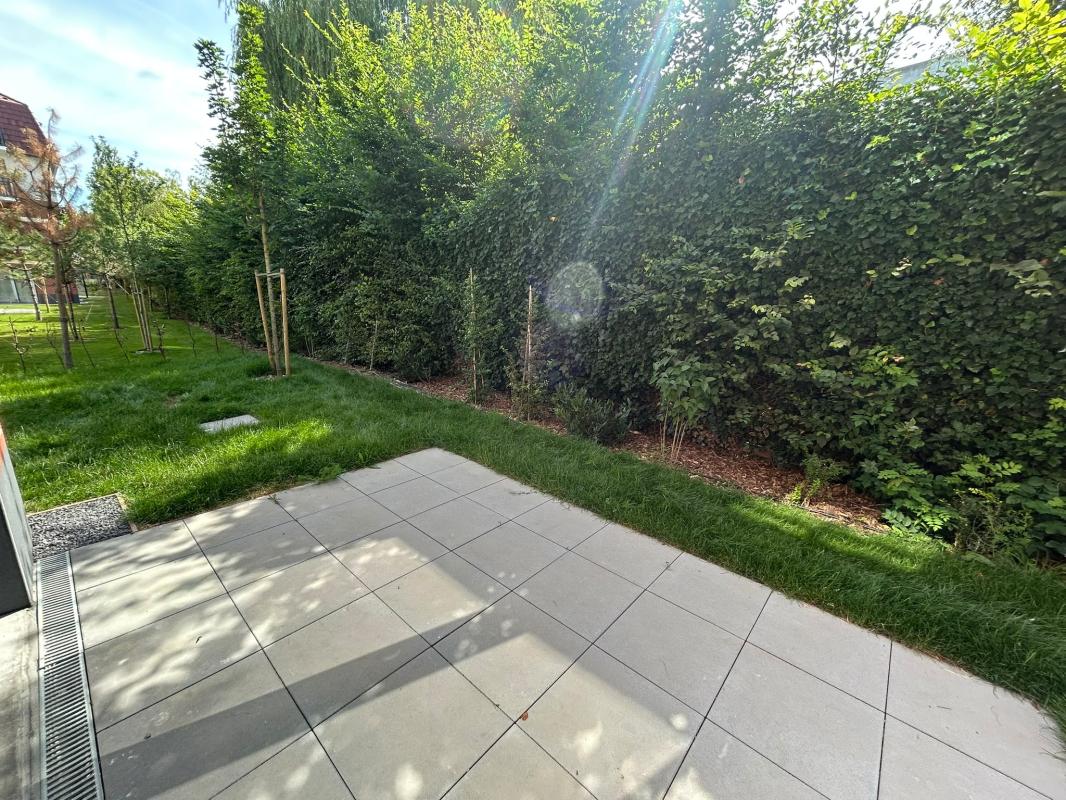 Grand T4 de 78m² avec terrasse - Miniature 5