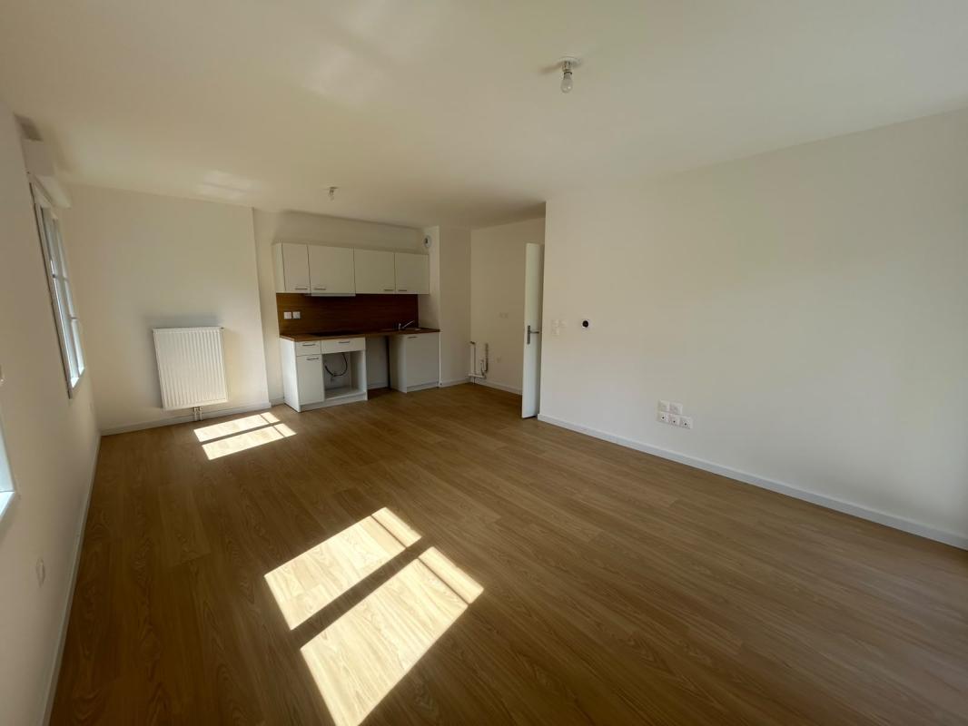Beau T3 de 61m² - Miniature 3