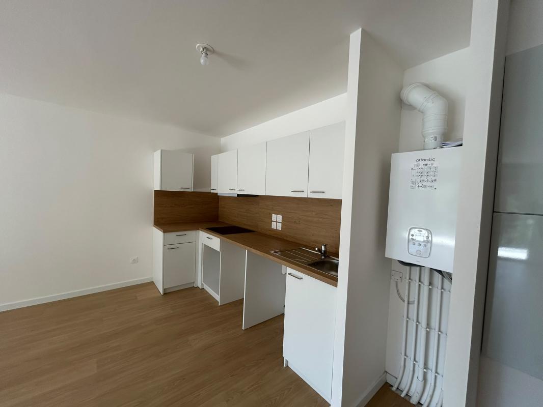 Grand T4 de 92m² - Miniature 2