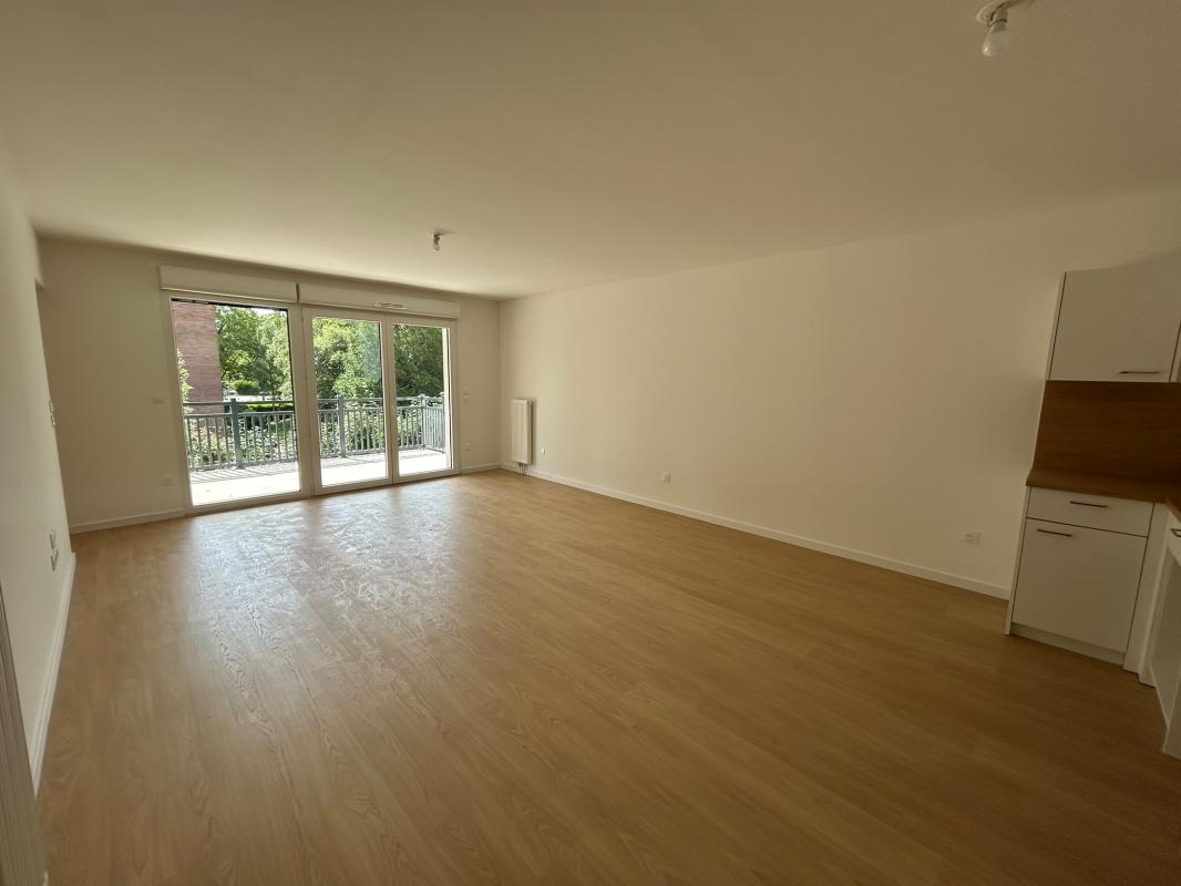 Grand T4 de 92m² - Miniature 3