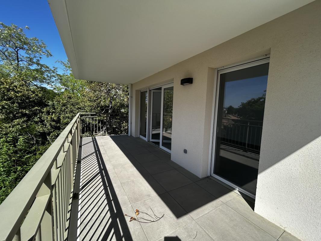 13009 - proche LUMINY KEDGE T3 terrasse, 3 pièces, 59,1 m² à Marseille 9e