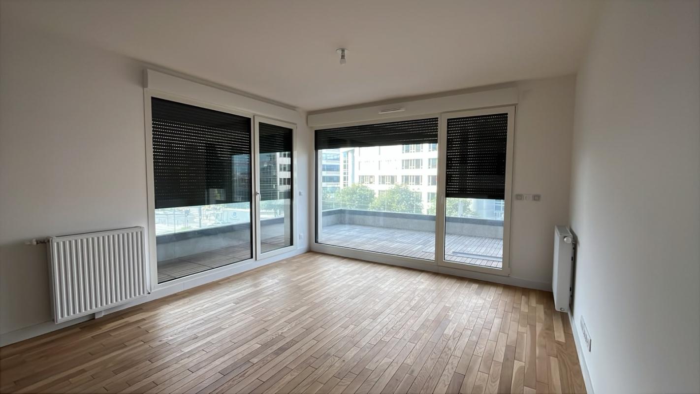Superbe T3 lumineux de 63m² dans une résidence neuve - Miniature 2