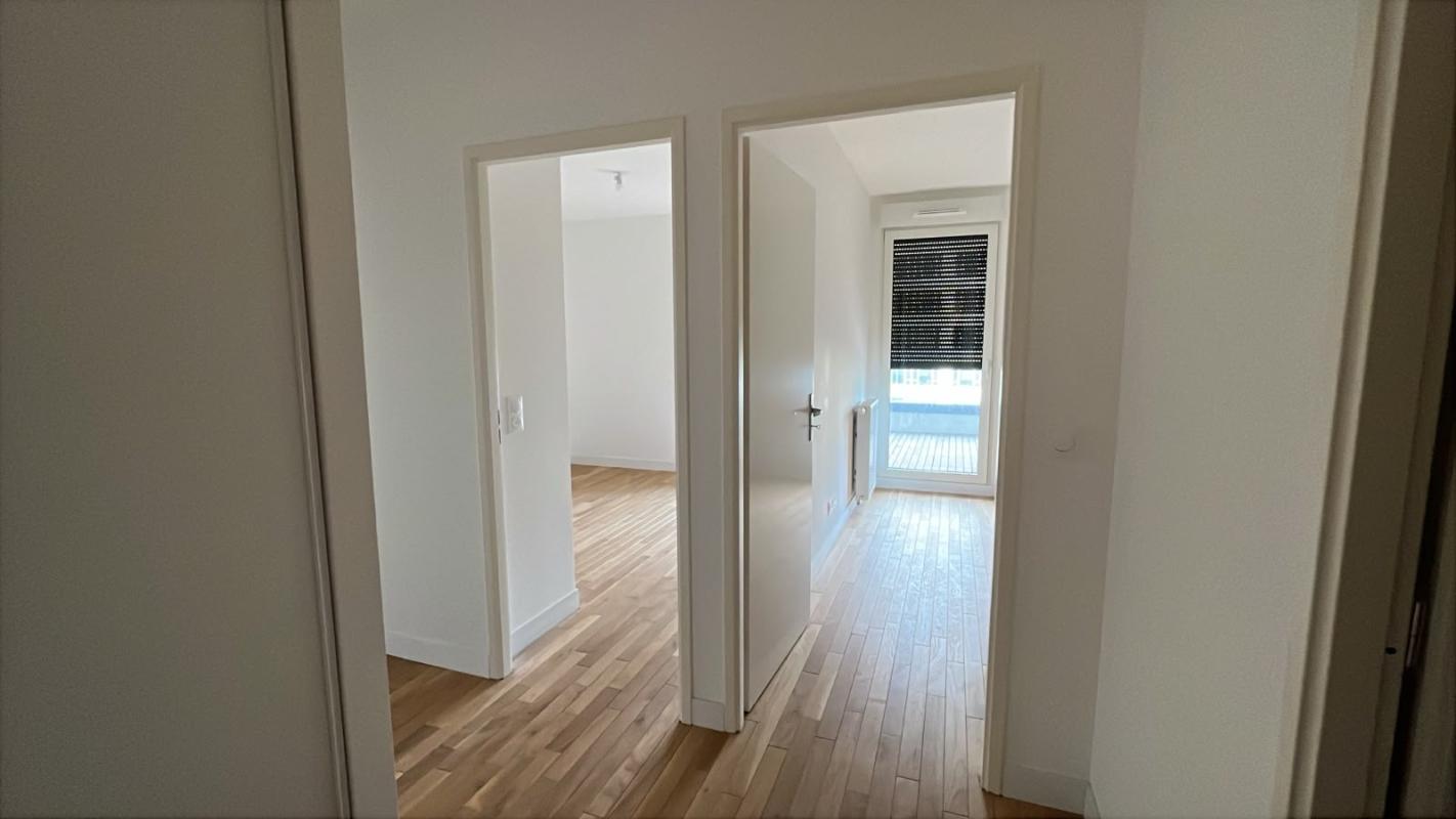 Superbe T3 lumineux de 63m² dans une résidence neuve - Miniature 3