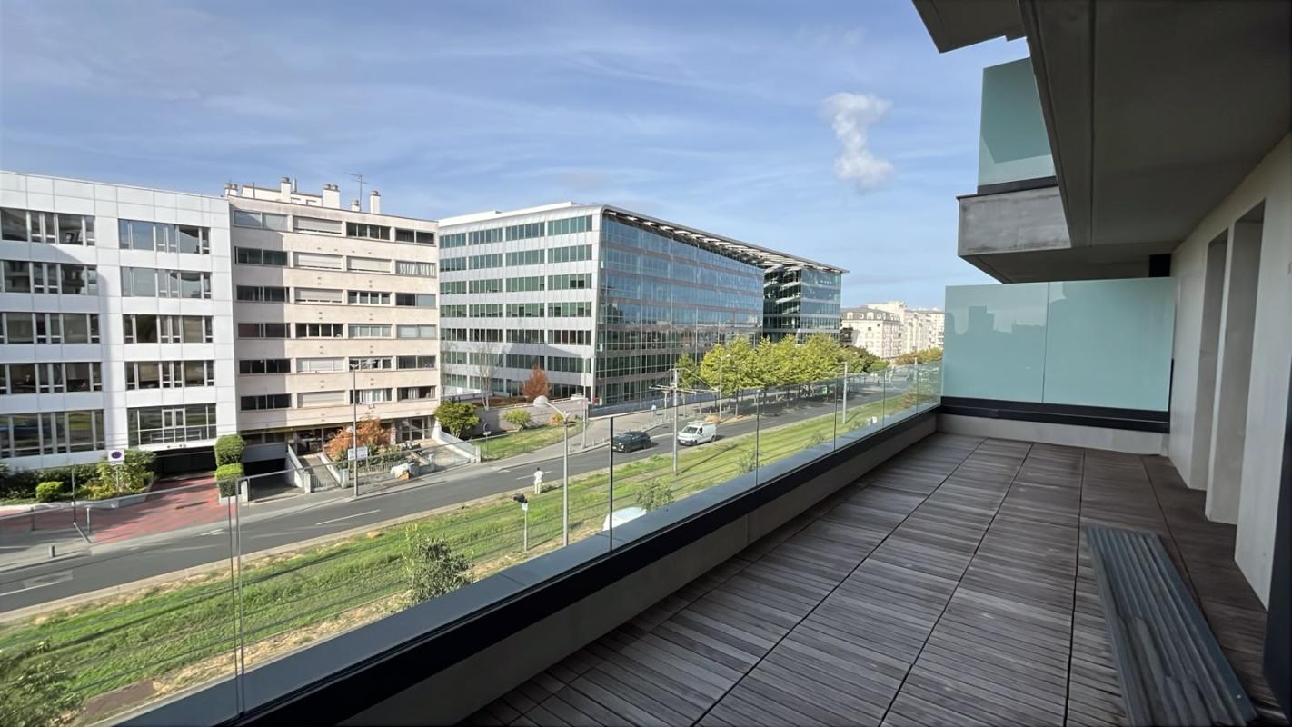 Superbe T3 lumineux de 63m² dans une résidence neuve - Miniature 8