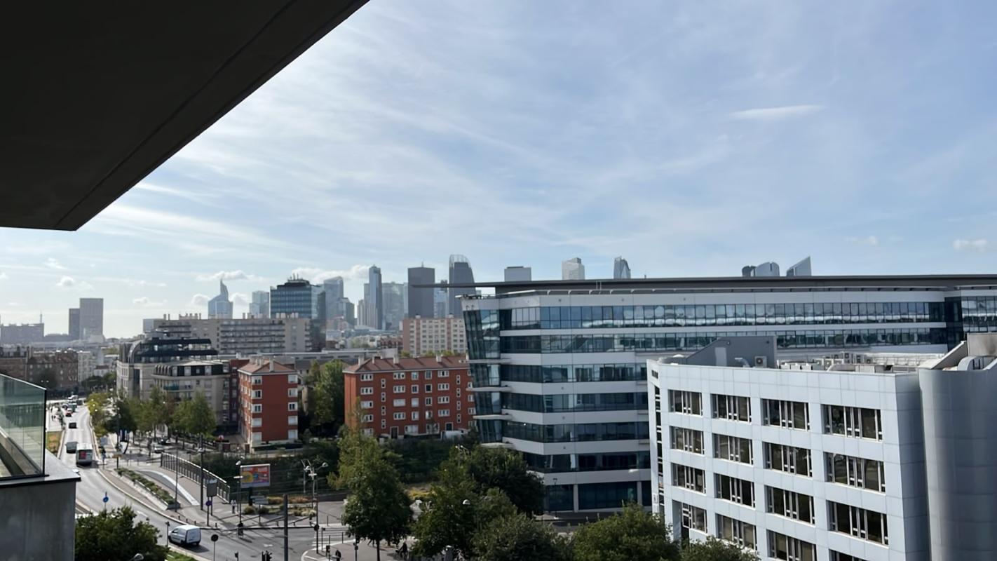 T4 neuf avec balcon - Miniature 4