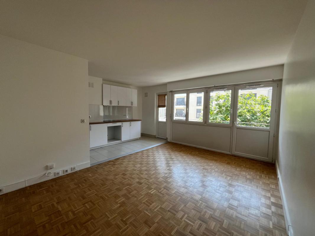 Charmant T3 à vendre, Courbevoie, 3 pièces, 60,3 m² à Courbevoie
