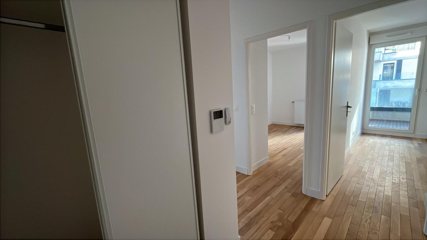 Grand T4 de 84m² avec balcon - Miniature 2