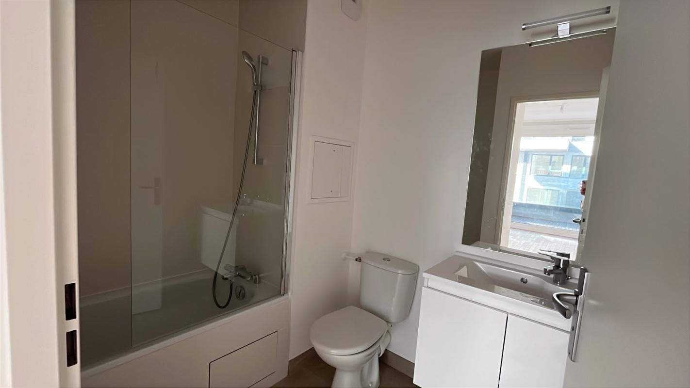 Grand T4 de 84m² avec balcon - Miniature 8