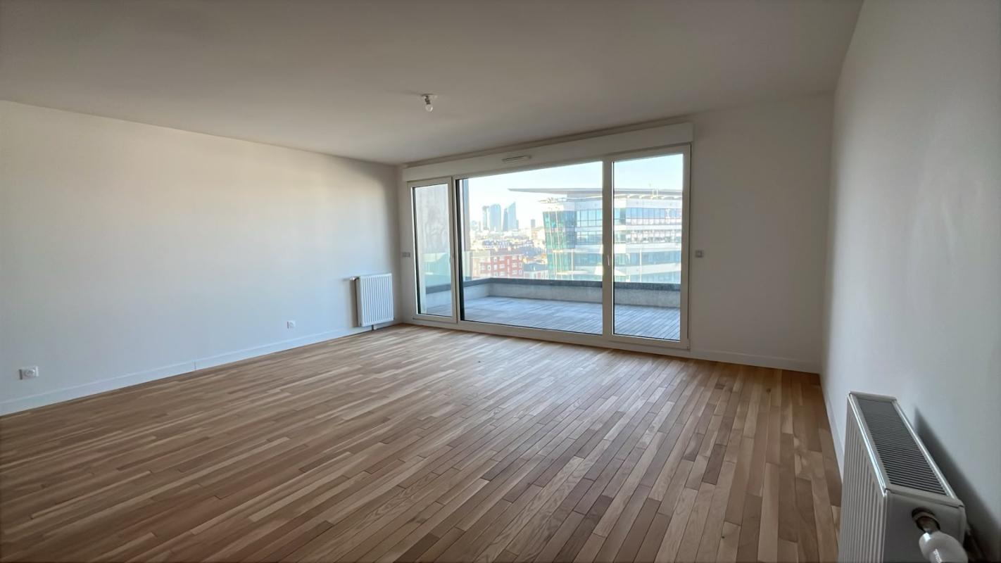 Superbe T4 de 85m² - Miniature 2