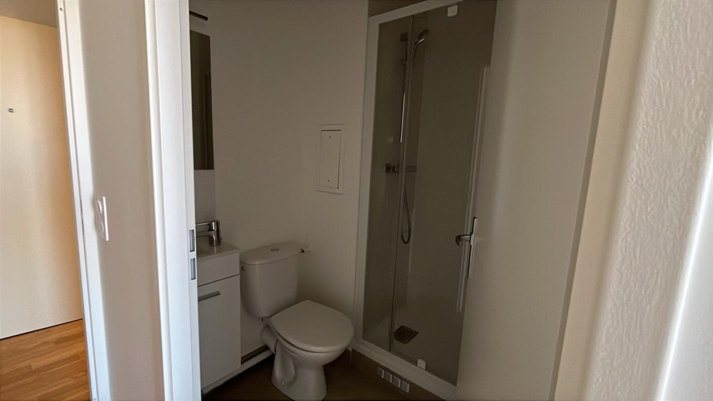Superbe T3 de 59m² - Miniature 7