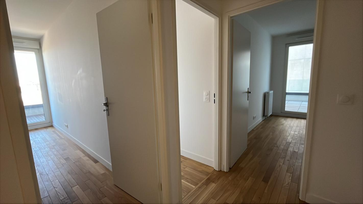 Superbe T3 de 59m² - Miniature 8