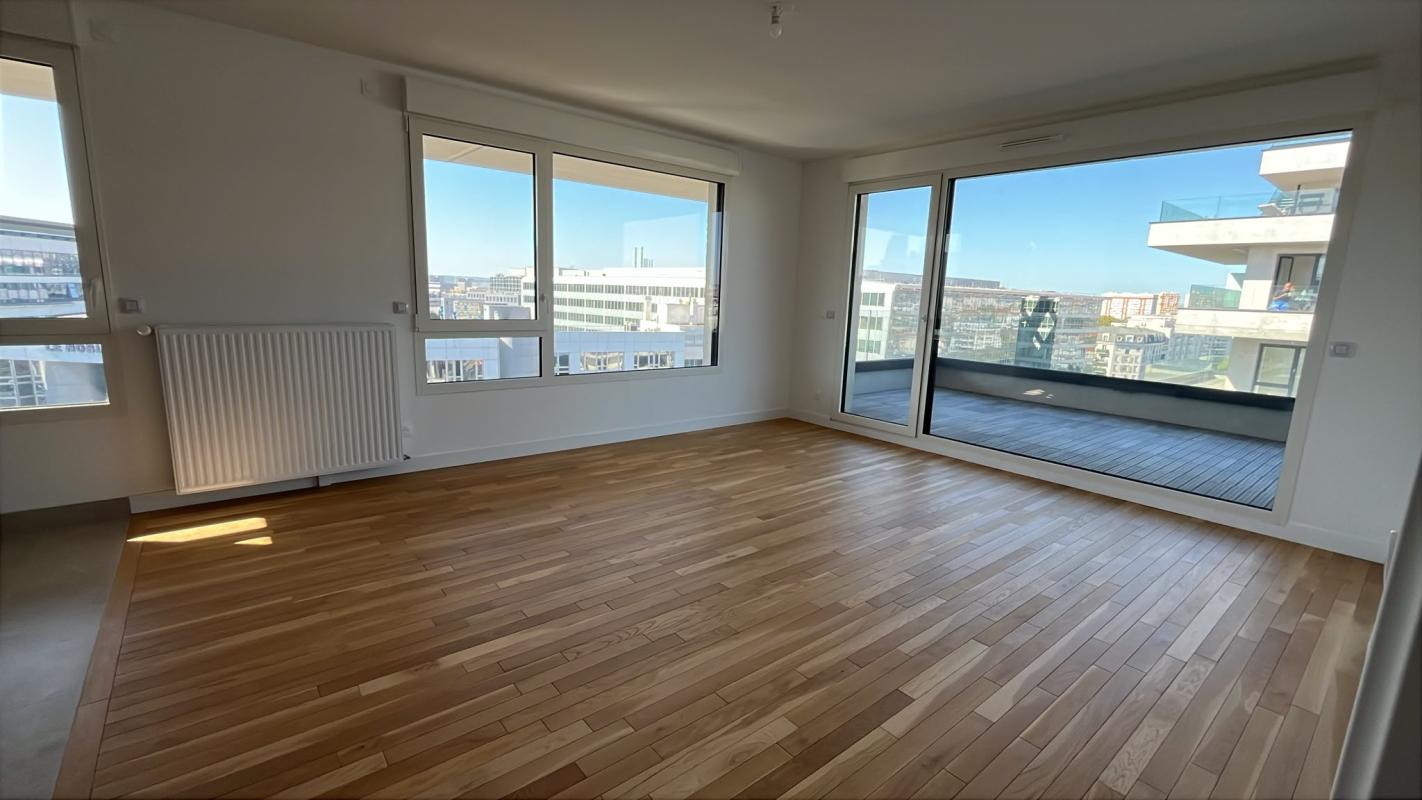 Grand T3 de 63m² - À louer - 3 pièces, 63.7m² à COLOMBES