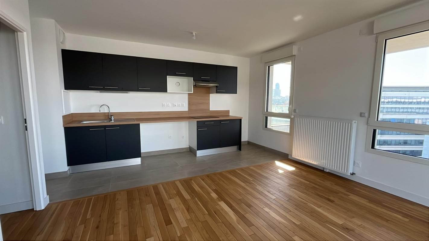 Grand T3 de 63m² - Miniature 2