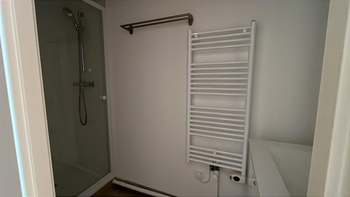 Grand T4 de 86m² avec balcon - Miniature 7
