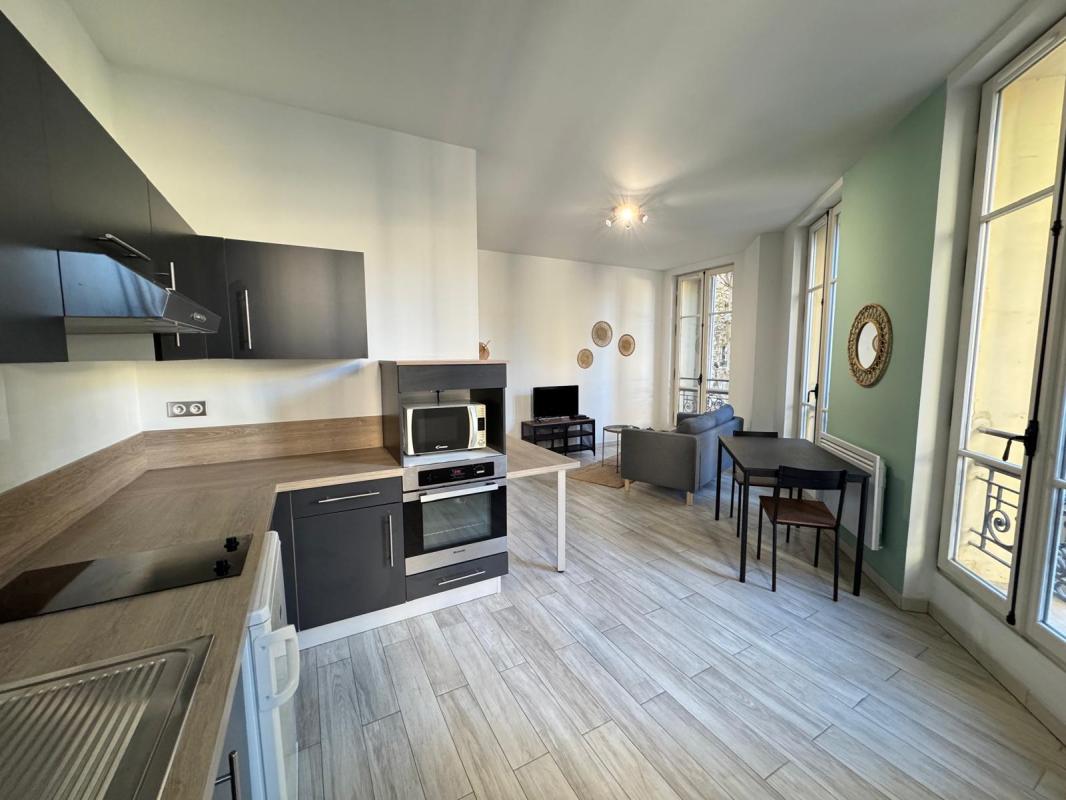 GRAND T2 MEUBLE RENOVE - Miniature 2