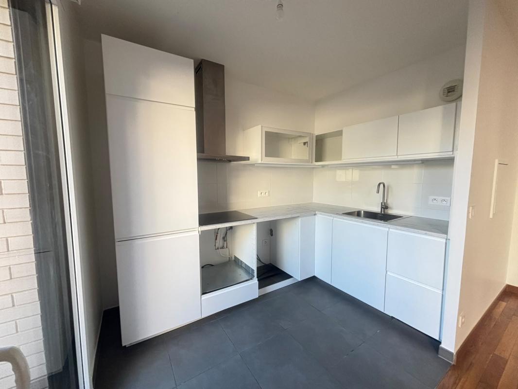 BEAU T2 de 48m² RENOVE -  Secteur VICTOR HUGO - Miniature 3