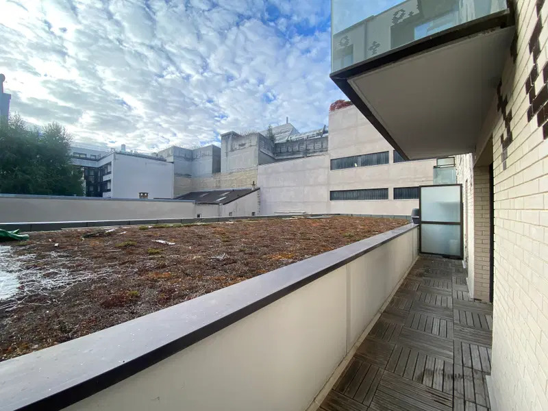 BEAU T2 de 48m² RENOVE -  Secteur VICTOR HUGO - Miniature 7