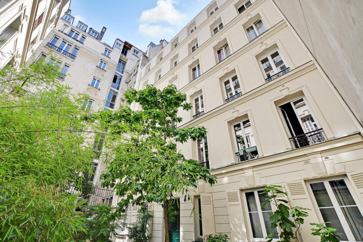 Appartement occupé idéal Investisseurs rue d'Assas, 4 pièces, 70,5 m² à Paris 6e