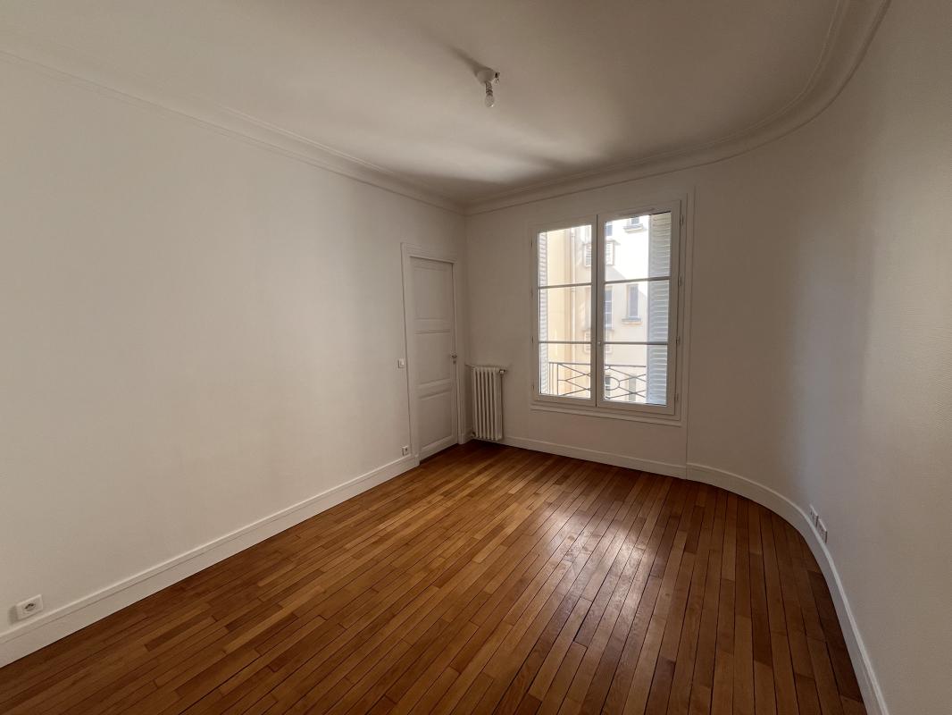 SUPERBE APPARTEMENT 2 PIECES 52m² - TERNES - À louer - 2 pièces, 51.12m² à PARIS 17EME