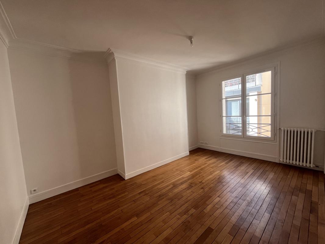 SUPERBE APPARTEMENT 2 PIECES 52m² - TERNES - Miniature 2