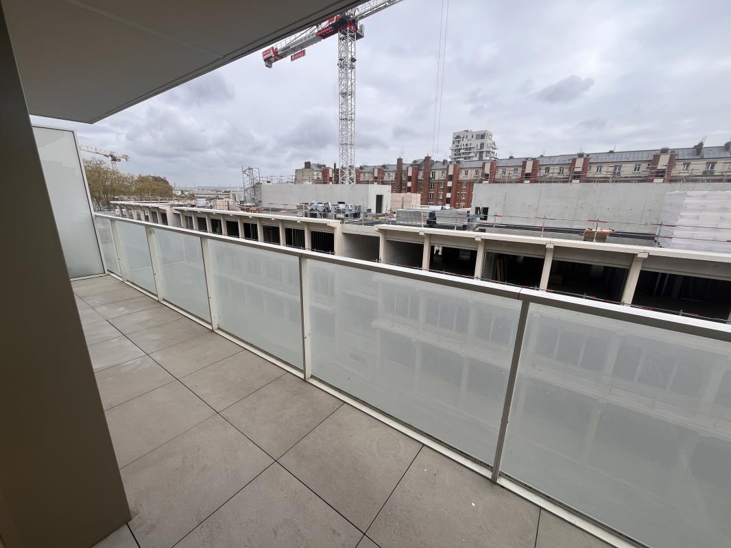 DUPLEX 4 PIECES DE 87m² - COURTILLES - Miniature 4