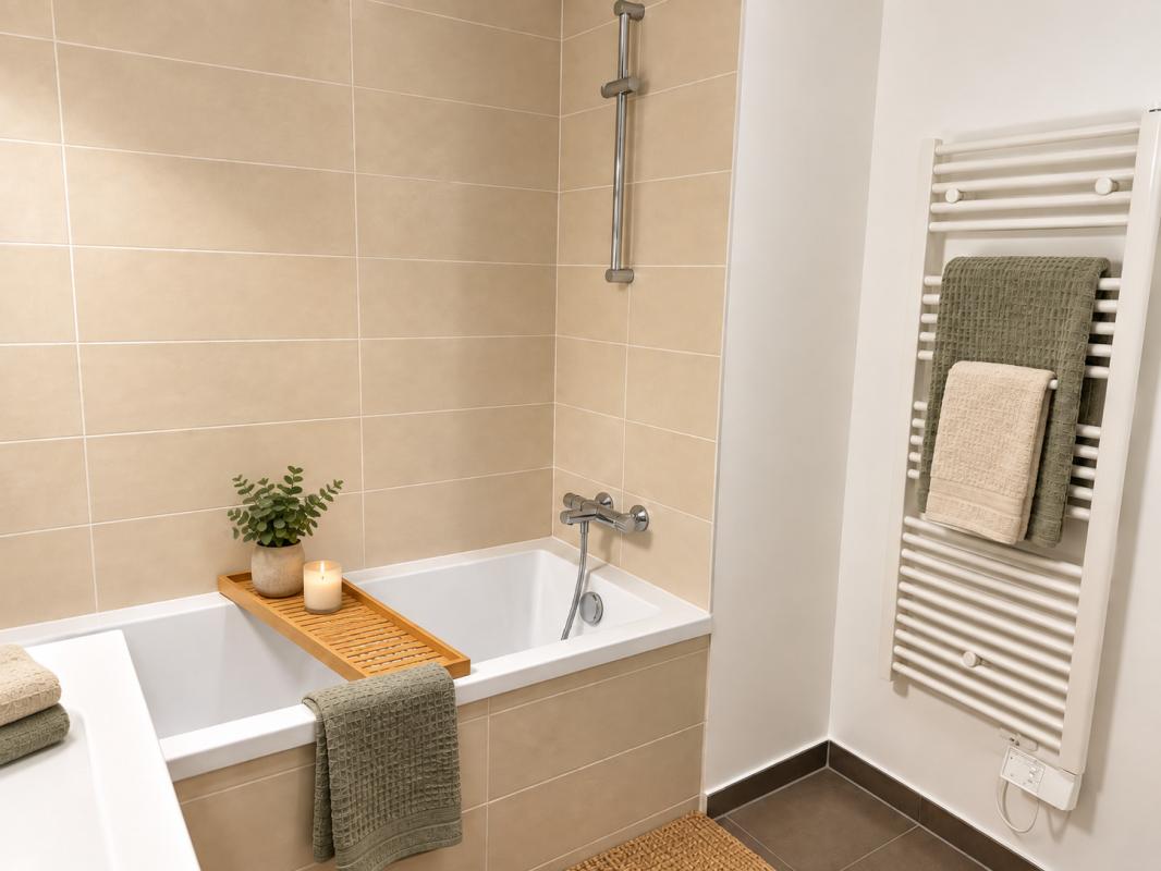 T3 NON MEUBLE - Miniature 15