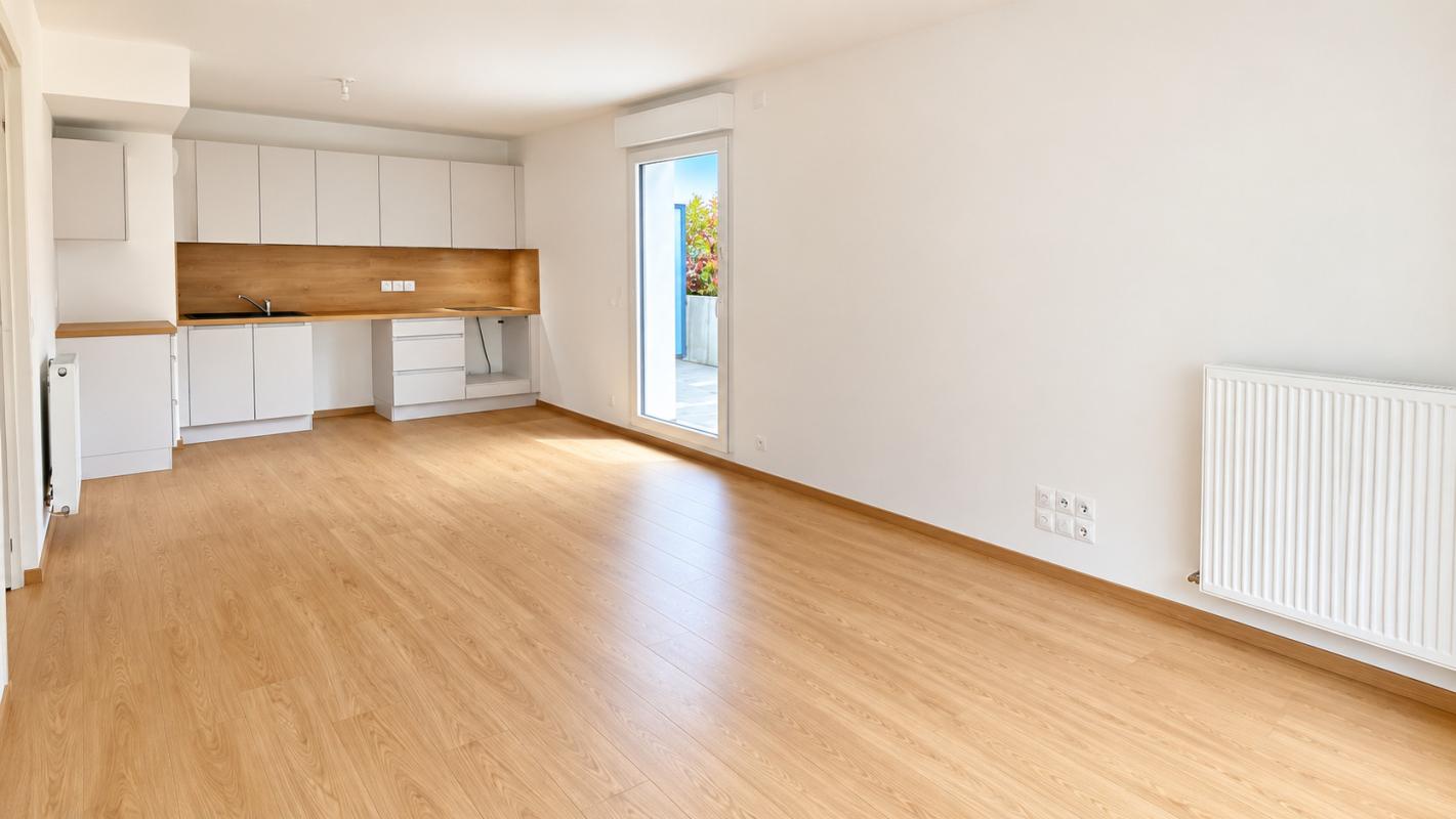 T3 NON MEUBLE - Miniature 4