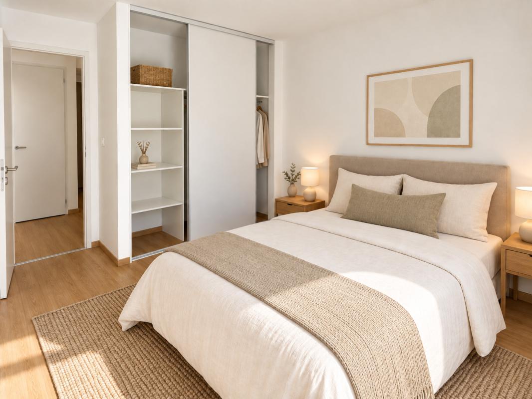 T3 NON MEUBLE - Miniature 9