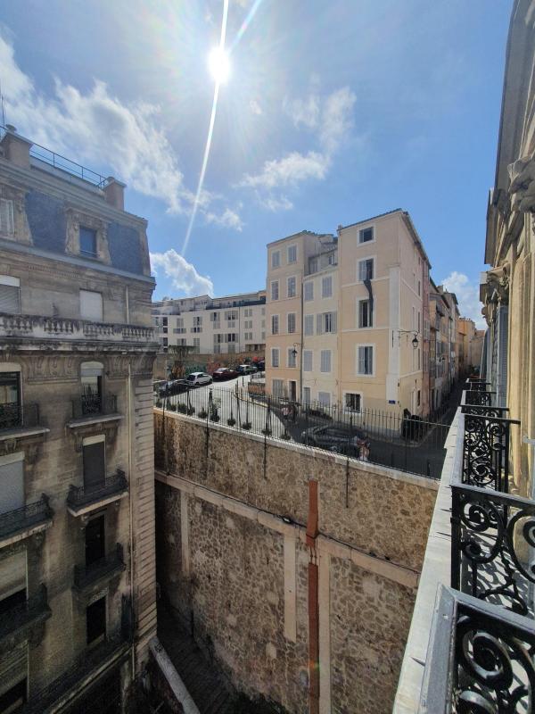 APPARTEMENT DE TYPE 3 SADI CARNOT - Miniature 2