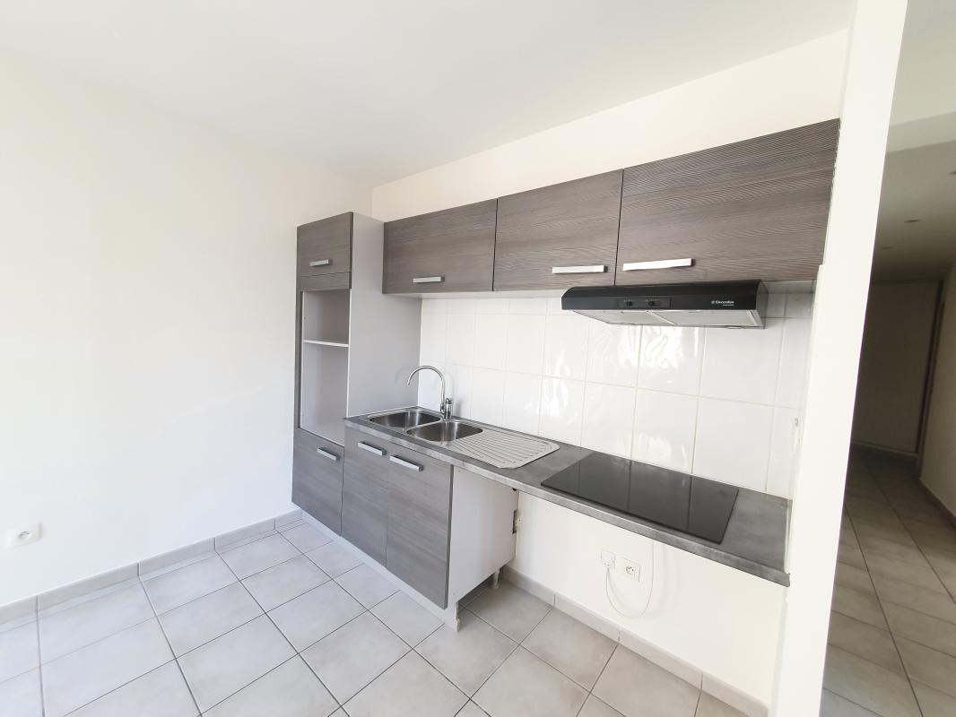 APPARTEMENT DE TYPE 3 SADI CARNOT - Miniature 5